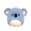 Výpredaj SQUISHMALLOWS Fuzzamallows Koala Kayla, 30 cm