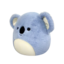 Zľava SQUISHMALLOWS Fuzzamallows Koala Kayla, 30 cm