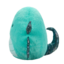 Potešte sa týmto kúskom Dedoles Squishmallows Fuzzamallows Carpio lo scorpione blu-verde, 30 cm