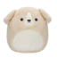 Tip na darček Squishmallows Fuzzamallows Stevon il cane fulvo, 30 cm