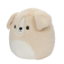 Obrázok produktu Squishmallows Fuzzamallows Stevon il cane fulvo, 30 cm