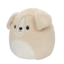 Obrázok produktu Peluche Squishmallows de 30 cm Fuzzamallows Stevon le chien beige