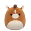 Výpredaj Плюшена играчка Squishmallows Кафявият кон Филип, 20 cm