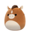 ОТСТЪПКА Плюшена играчка Squishmallows Кафявият кон Филип, 20 cm