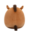 Potešte sa týmto kúskom Dedoles Плюшена играчка Squishmallows Кафявият кон Филип, 20 cm