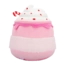 Pre dokonalý a originálny outfit Squishmallows Ethel de roze suikerspin warme chocolade, 20 cm