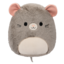 Výnimočný darček od Dedoles SQUISHMALLOWS Huňatá myš Misty, 30 cm