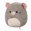 Lifestyle foto SQUISHMALLOWS Huňatá myš Misty, 30 cm