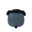 Zľava Squishmallows Jettward il barboncino nero con il pelo crespo, 30 cm