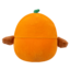 Tip na darček SQUISHMALLOWS Káčer Avery v kostýme dyne, 20 cm