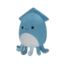 Obrázok produktu SQUISHMALLOWS Kalmár Shay, 20 cm