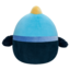 Potešte sa týmto kúskom Dedoles Плюшена играчка Squishmallows Казуарът Мелроуз, 30 см