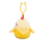 Výjimečný dárek od Dedoles SQUISHMALLOWS klíčenka Banán – Junie, 9 cm