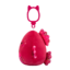 Tip na darček Peluche Squishmallows de 9 cm Clip-On Barella le poisson Betta à la framboise