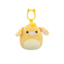 Tip na darček Плюшена играчка-висулка Squishmallows Жълтото магаренце Гавин, 9 см