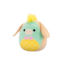 Lifestyle foto Плюшена играчка Squishmallows Бисквитката магаренце Келпър, 20 см