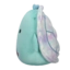 Výpredaj Squishmallows Zelenomodra želva Cascade, 20 cm