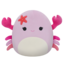 Výnimočný darček od Dedoles SQUISHMALLOWS Krab Cailey, 20 cm