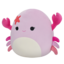Lifestyle foto SQUISHMALLOWS Krab Cailey, 20 cm