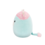 Lifestyle foto Плюшена играчка Squishmallows Ментово-розовата кравичка Ямарис, 20 см