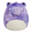 Eredeti ajándék a Dedolestől SQUISHMALLOWS Dove krokodil, 30 cm