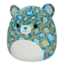 Foto SQUISHMALLOWS Leopard Enos, 30 cm