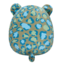 Tip na dárek SQUISHMALLOWS Leopard Enos, 30 cm