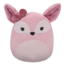 Foto SQUISHMALLOWS Miracle sivatagi róka, 30 cm