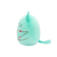 Obrázok produktu Squishmallows Charisma il gatto color menta, 20 cm