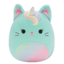 Lifestyle photo Squishmallows Nicole the Caticorn, 20 cm
