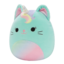 Original gift Squishmallows Nicole the Caticorn, 20 cm