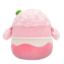 Zľava Squishmallows Chloe, il barboncino frappè alla fragola, 20 cm