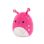 pro dokonalý a originální outfit SQUISHMALLOWS Mimozemšťan – Frawleen, 20 cm