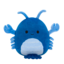 Kedvezmény SQUISHMALLOWS Lobert, a kék homár, 20 cm