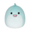 Tip na darček Peluche Squishmallows de 20 cm Easy l’anguille bleue