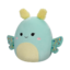 Obrázok produktu Squishmallows Connie la falena smeraldo, 30 cm