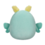 Tip na darček Squishmallows Connie la falena smeraldo, 30 cm