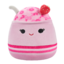 Výnimočný darček od Dedoles Squishmallows Dessert Squad Mystery bag profumata