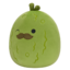 Obrázok produktu SQUISHMALLOWS Nakladaná uhorka Charles, 20 cm