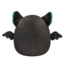 Foto SQUISHMALLOWS Netopýr Aldous, 20 cm