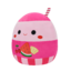 Kedvezmény SQUISHMALLOWS Jans gyümölcspuncs, 40 cm