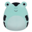 Hľadáte originálny a nezvyčajný darček? Obdarovaného zaručene prekvapí Плюшена играчка Squishmallows Жабата дърволазка Диър, 20 см