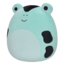 Obrázok produktu Плюшена играчка Squishmallows Жабата дърволазка Диър, 20 см