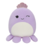 Szerezzen magának örömet ezzel a Dedoles darabbal SQUISHMALLOWS Violet polip hercegnő, 20 cm