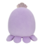 Kedvezmény SQUISHMALLOWS Violet polip hercegnő, 20 cm