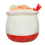 Zľava SQUISHMALLOWS Rezance Daley, 20 cm