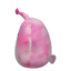 Pre dokonalý a originálny outfit Peluche Squishmallows de 20 cm Sy le poisson-pêcheur rose dégradé