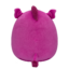 Tip na darček Плюшена играчка Squishmallows Лилавият глиган Джена, 20 см