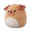 Szerezzen magának örömet ezzel a Dedoles darabbal SQUISHMALLOWS Morton sharpei, 30 cm