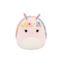 Kedvezmény SQUISHMALLOWS Silvina, a rózsaszín csiga, 20 cm